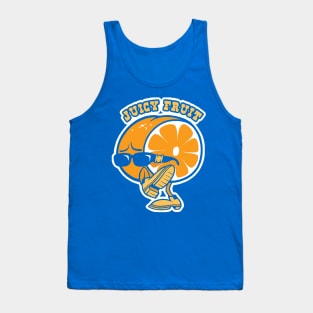 Juicy Fruit Tank Top